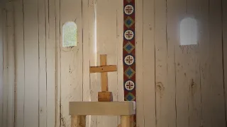 Svatá kněžna Ludmila