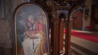 Svatá kněžna Ludmila