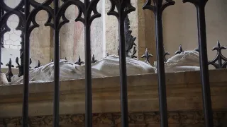 Svatá kněžna Ludmila