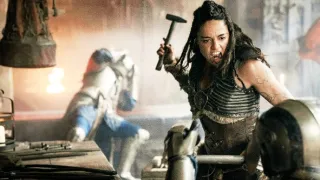 Dungeons & Dragons: Česť zlodejov