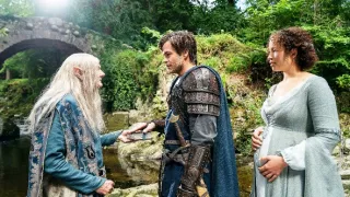 Dungeons & Dragons: Česť zlodejov