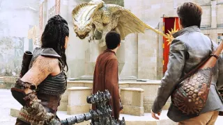 Dungeons & Dragons: Česť zlodejov