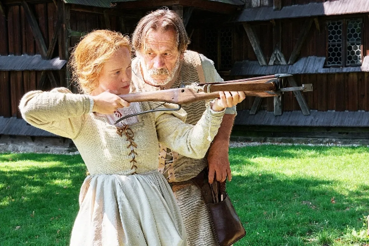 Johančino tajemství, 2015 - fotogaléria