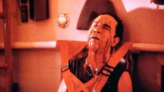 Hlubinná hvězda šest