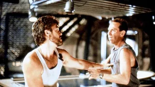 Hlubinná hvězda šest