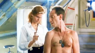 Hlubinná hvězda šest