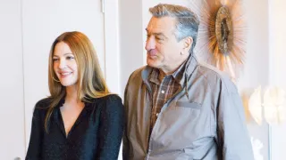 Všetci sú v pohode