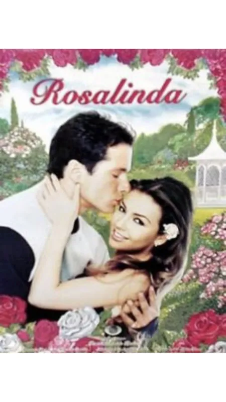 Rosalinda, 1999 - fotogaléria