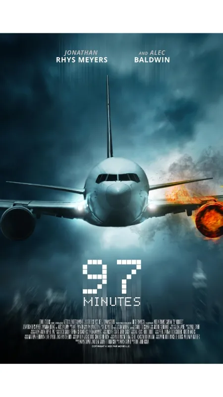 97 minut (97 Minutes), 2023 - fotogaléria