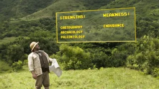 Jumanji - Vár a dzsungel