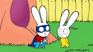 Charley miluje přírodu (18)