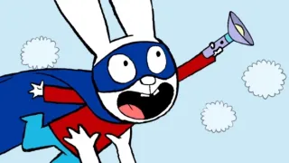 Charley miluje přírodu (18)