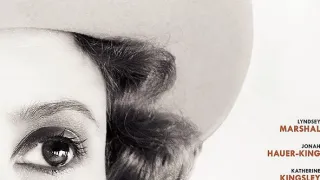 Agatha a prekliatie bohyne Ištar