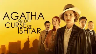 Agatha a prekliatie bohyne Ištar