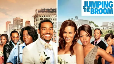 Svadobné katastrofy