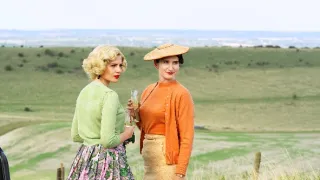 Krutá láska: Příběh Ruth Ellisové (1/4)