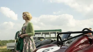 Krutá láska: Příběh Ruth Ellisové (1/4)