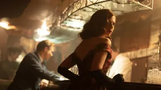 Krutá láska: Příběh Ruth Ellisové (1/4)