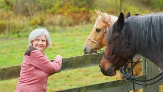 Zázrak menom Adeline