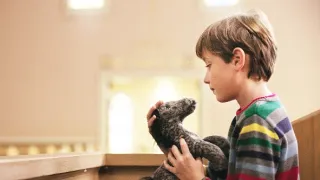 Zázrak menom Adeline