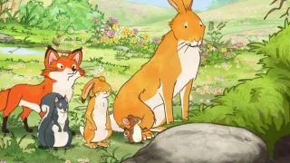 Chuggington - velké úkoly (20)