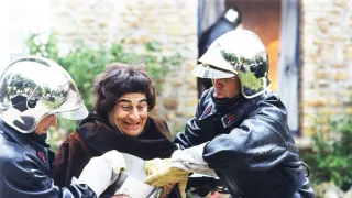 Návštěvníci 2: V chodbách času