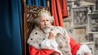 Kľúč svätého Petra