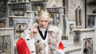 Kľúč svätého Petra