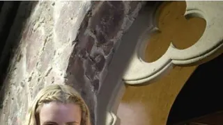 Rozprávky bratov Grimmovcov: Najdlhšie vlasy na svete