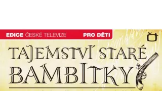 Tajomstvo starej bambitky