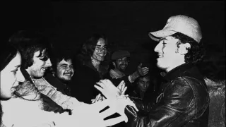 Občan Bruce Springsteen