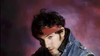 Občan Bruce Springsteen