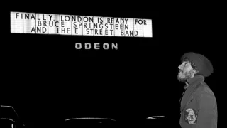 Občan Bruce Springsteen