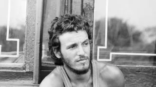 Občan Bruce Springsteen