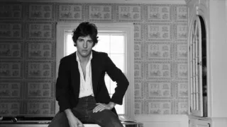 Občan Bruce Springsteen