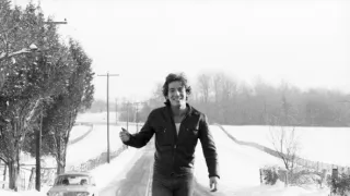 Občan Bruce Springsteen