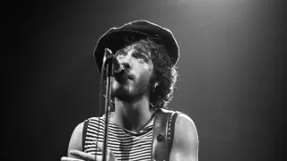 Občan Bruce Springsteen