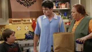 Dva a půl chlapa V (11)