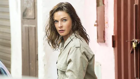 Mission: Impossible - Národ grázlů