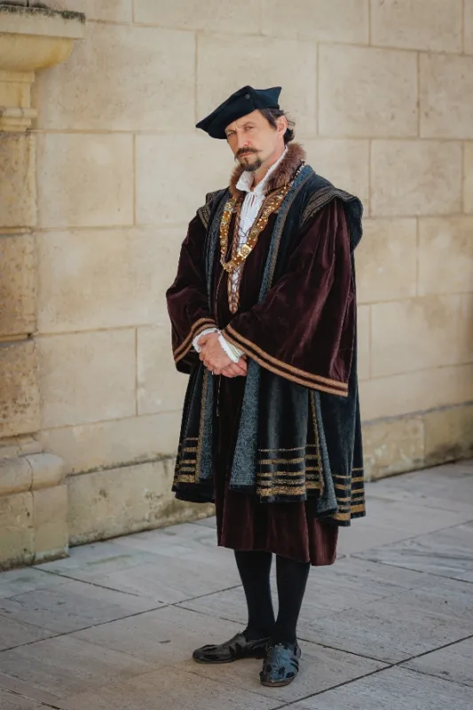Největší zázrak, 2025 - fotogaléria