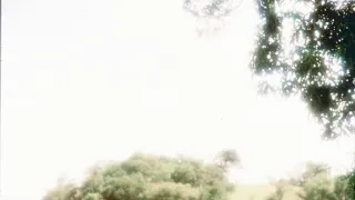 Vzpomínky na Afriku