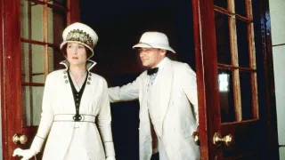 Vzpomínky na Afriku