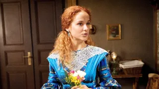 O dívce, která šlápla na chléb