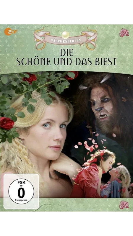 Kráska a zviera (Die Schöne und das Biest), 2012 - fotogaléria