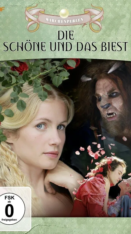 Kráska a zviera (Die Schöne und das Biest), 2012 - fotogaléria