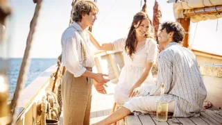 Hrabě Monte Christo