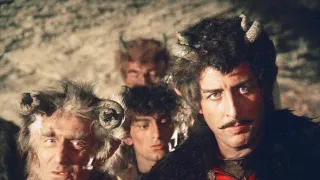 S čerty nejsou žerty