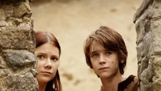 Ať žijí rytíři! (13/14)