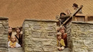 Ať žijí rytíři! (13/14)