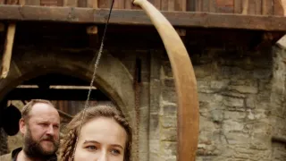 Ať žijí rytíři! (13/14)